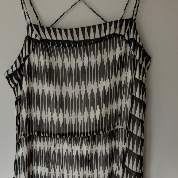 Lucky Brand Dress - Picture 2 of 7
